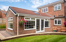 Skipsea house extension leads